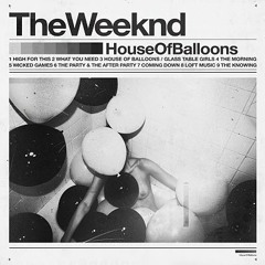Im Good- The Weeknd