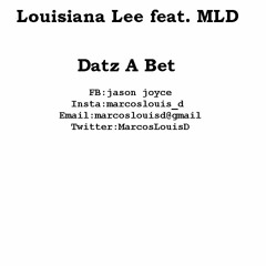 Louisiana Lee feat. MLD