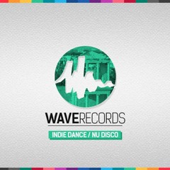 Wave Records Label Showcase 001 by No Hopes