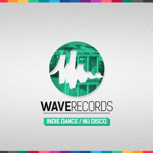 Wave Records Label Showcase 001 by No Hopes