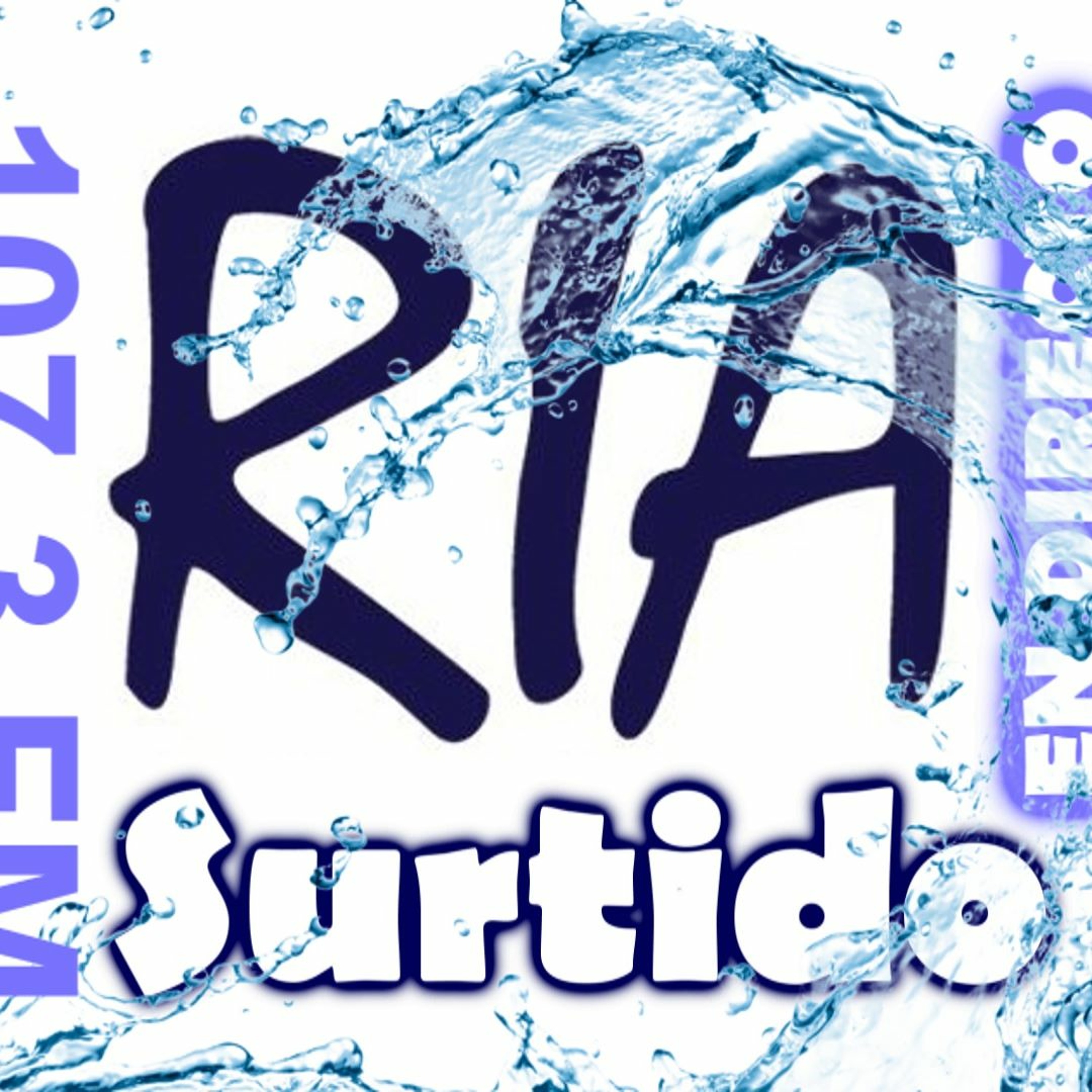 Promos RIA - 107.3 FM