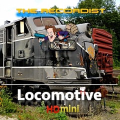 Locomotive HD Mini