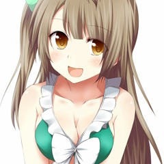 「Nightcore」→ Paradise