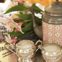 Tea Party(Royalty Free Music)
