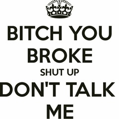 No Broke Bitch: Jay 1Hundred featuring Toya & Lil' Jeff