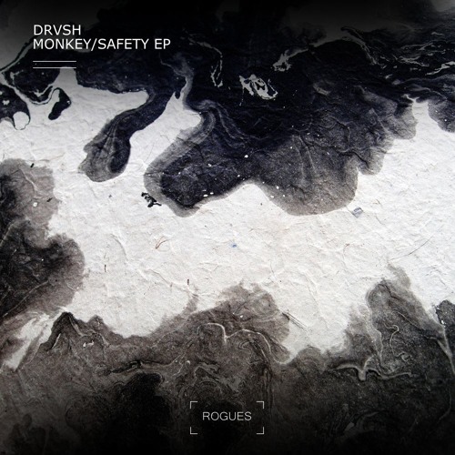 DRVSH - Monkey (Original Mix)