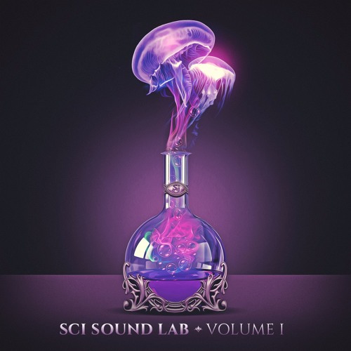SCI Sound Lab, Volume I