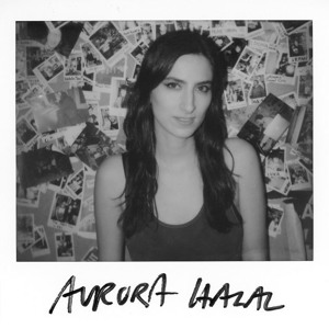 BIS Radio Show #838 with Aurora Halal