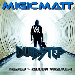 Faded Allen Walker (MIGIC MATT REMIX)
