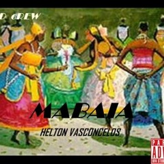 Mabaia-Helton Vasconcelos