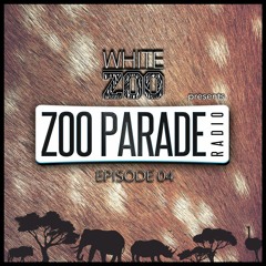 Zoo Parade Radio Episode 4 (Zooperload Special)