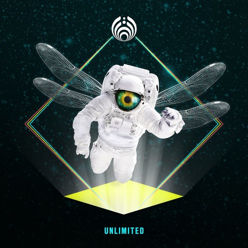 Bassnectar - Journey To The Center