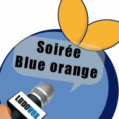 Radiovox - Fendoel To Blue Orange - Paris Event - 2016