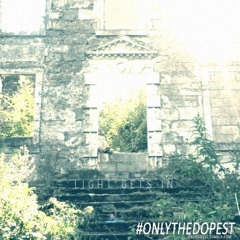 #OnlyTheDopest - LIGHT GETS IN