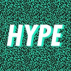 Hype Remix Ft. Nixon