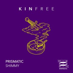 Prismatic - Shimmy