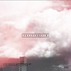 COT007 - Introversion - Create (Original Mix) - SNIPPET