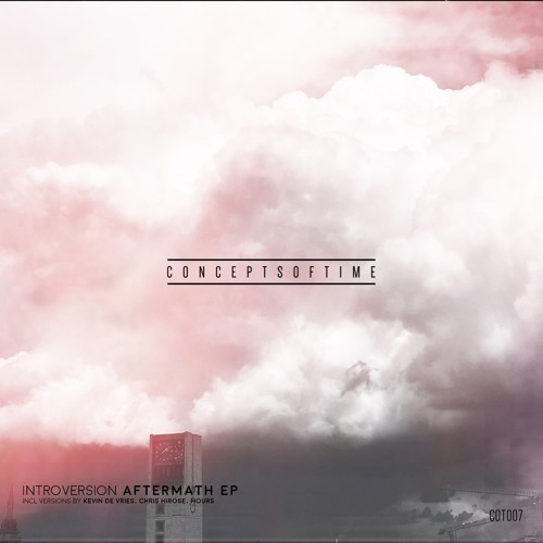 COT007 - Introversion - Create (Original Mix) - SNIPPET