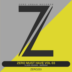 Vlada Asanin - Manana ( Original Mix )