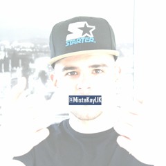 MistaKay - Stringz [FREE DL] @MistaKayUK