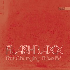 Flashbaxx - Sand Bank