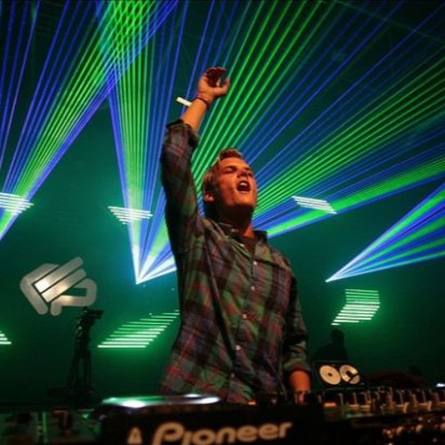 128. Avicii Ft. Carloncho DJ  - Waiting For Love (Groove) ''DEMO''