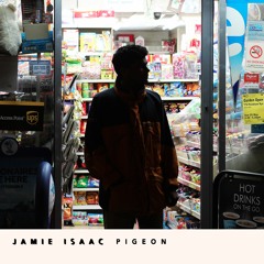 Jamie Isaac - Pigeon