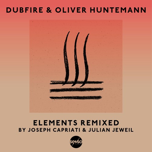 Dubfire & Oliver Huntemann -  Terra (Joseph Capriati Remix)
