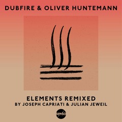 Dubfire & Oliver Huntemann - Fuego (Julian Jeweil Remix) - Snippet