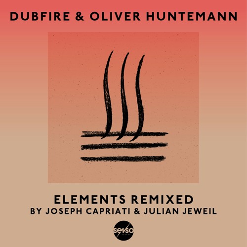 Dubfire & Oliver Huntemann - Fuego (Julian Jeweil Remix) - Snippet