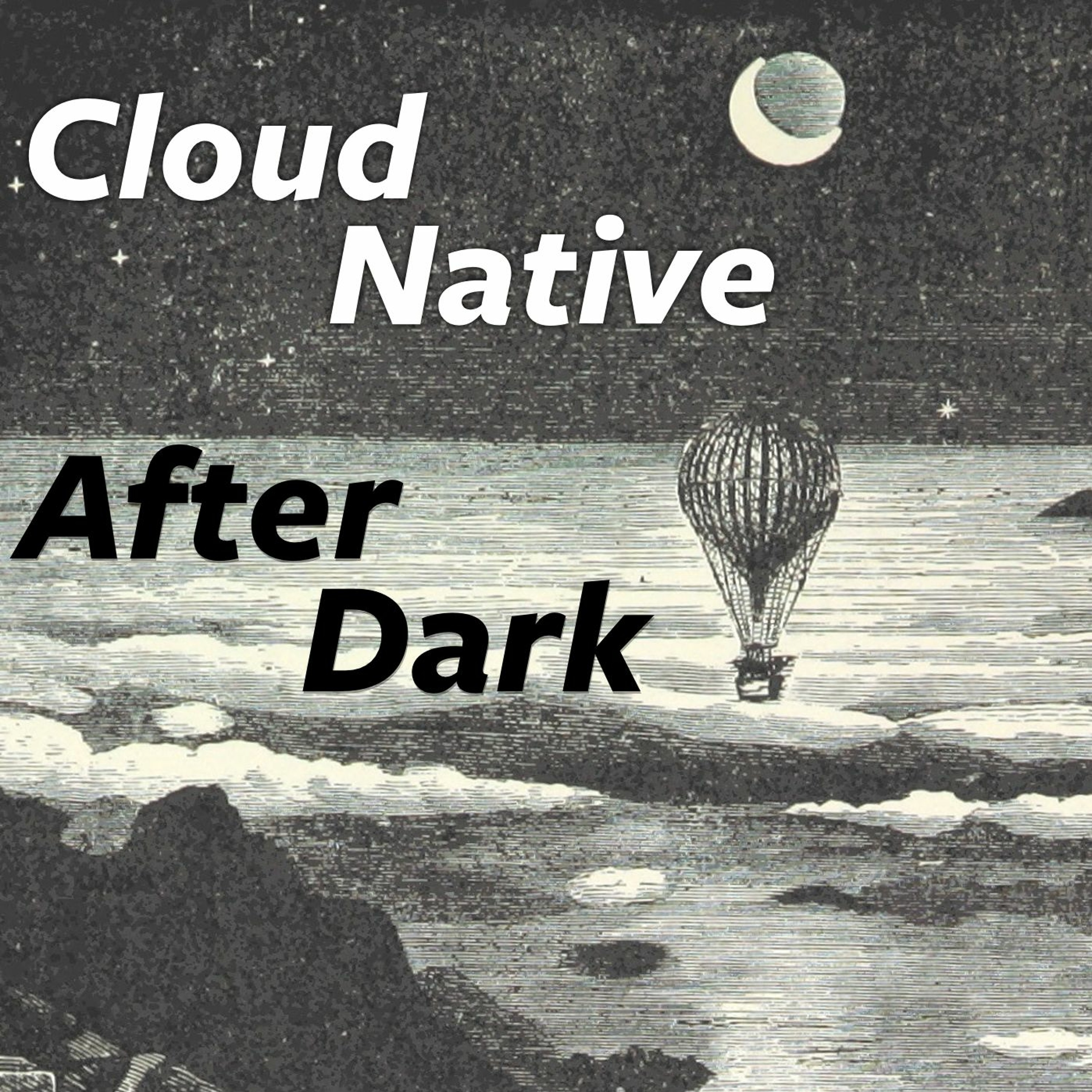 Matt Curry - SpringOne Platform episode artwork