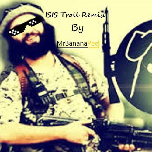 isis song