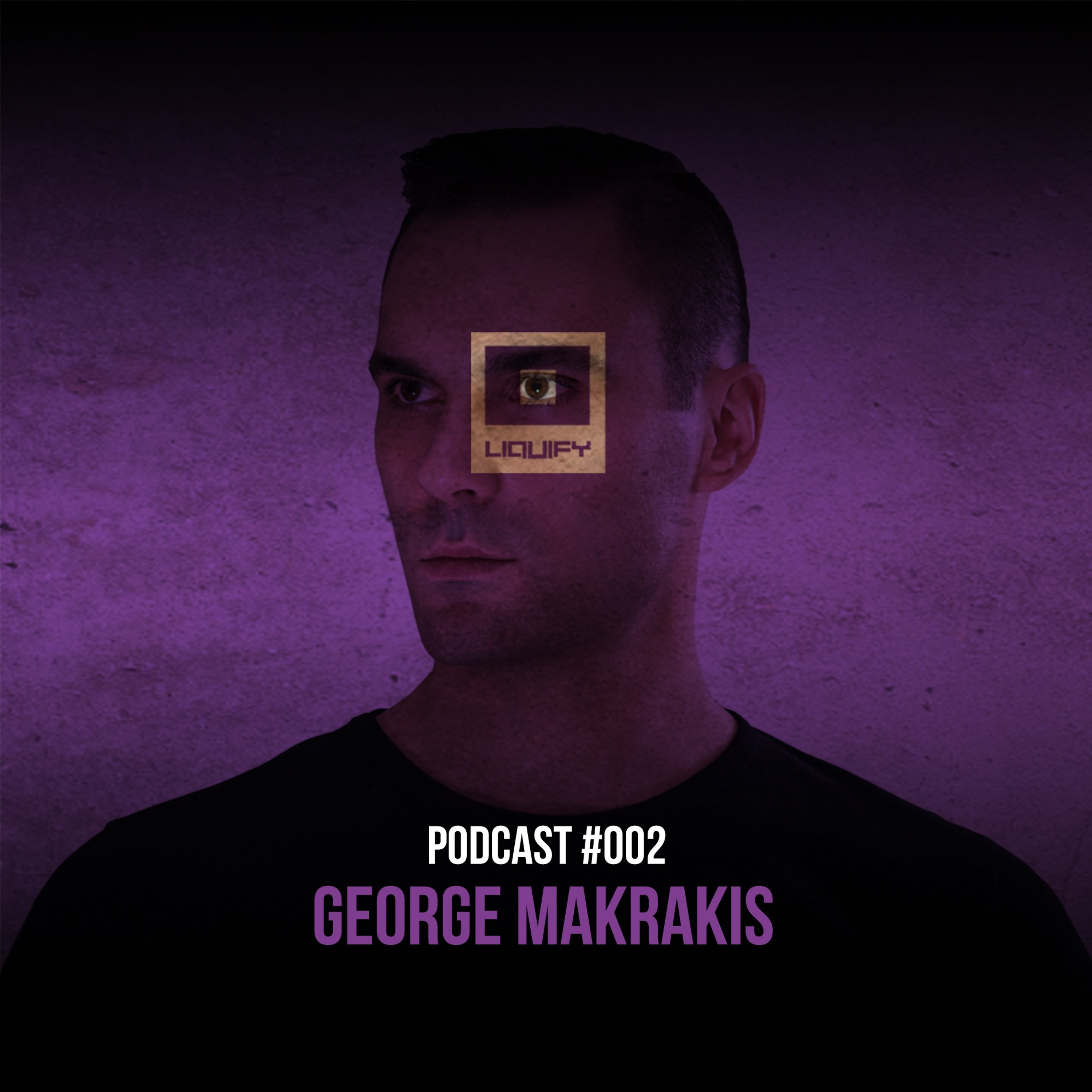 George Makrakis