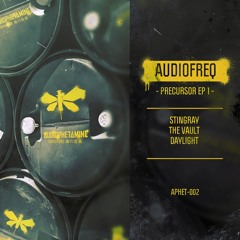 Audiofreq - Stingray