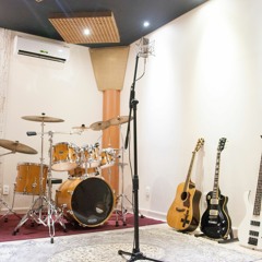 MANHÃ - PÉ DE MANGA (PRODUÇAO: STONE STUDIO)