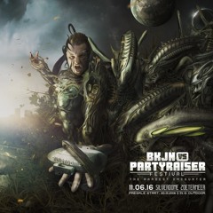 Up Tempo,Hardcore, Frenchcore &Terror