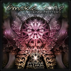 Smoke Ship - Dense Matter EP - 01 - Virginia Hurricane