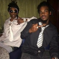 DANNY10TIMES - DANNY BLUE BILLZ FREESTYLE