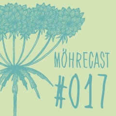 Möhrecast #17 - Marco Tegui