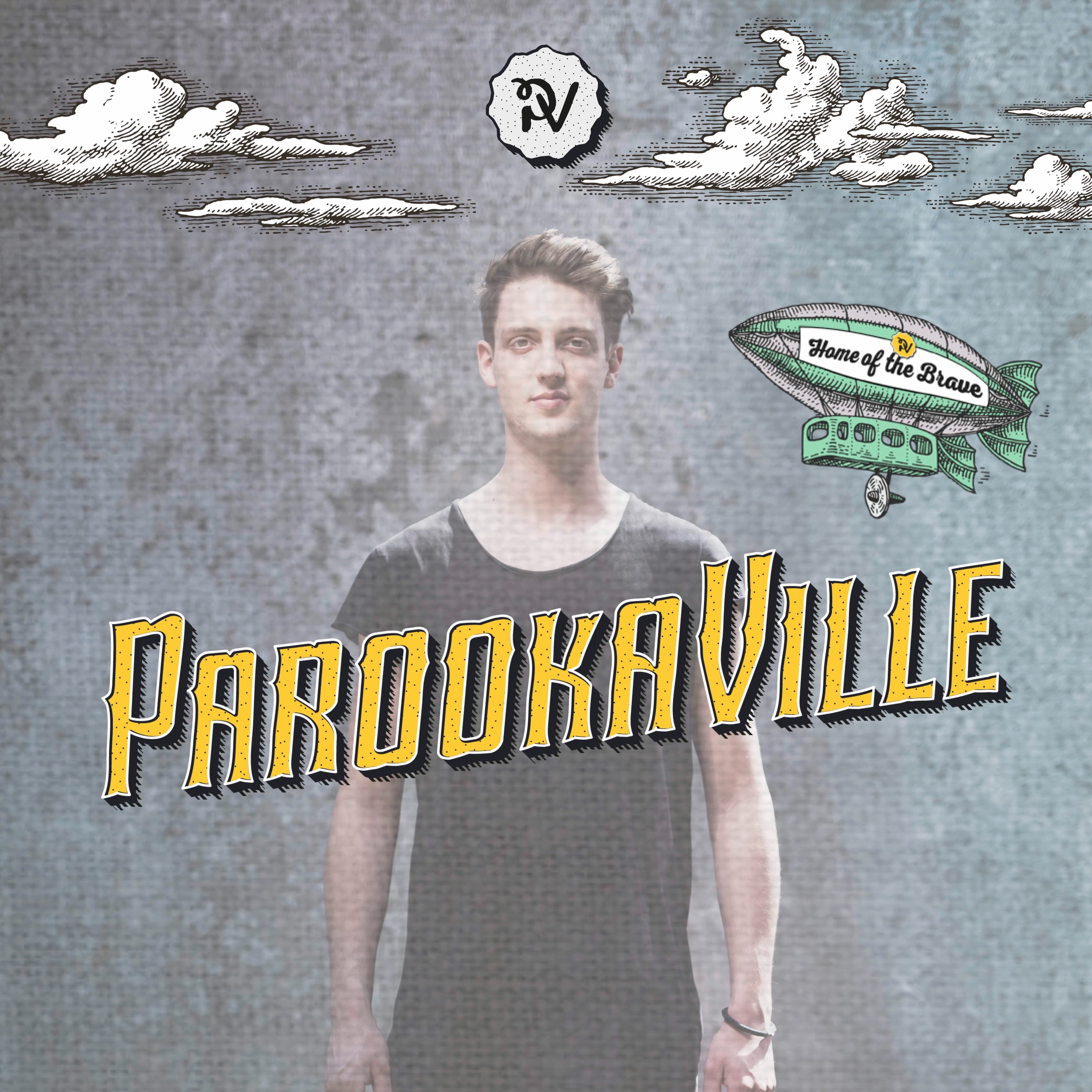 Road To Parookaville - Chapter 011 episode artwork