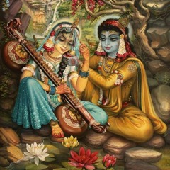 Jaya Radha Madhava: Krishna Premi Dasi: