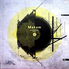 Makam - NewYork Hustler (Reconstructed By Losoul)