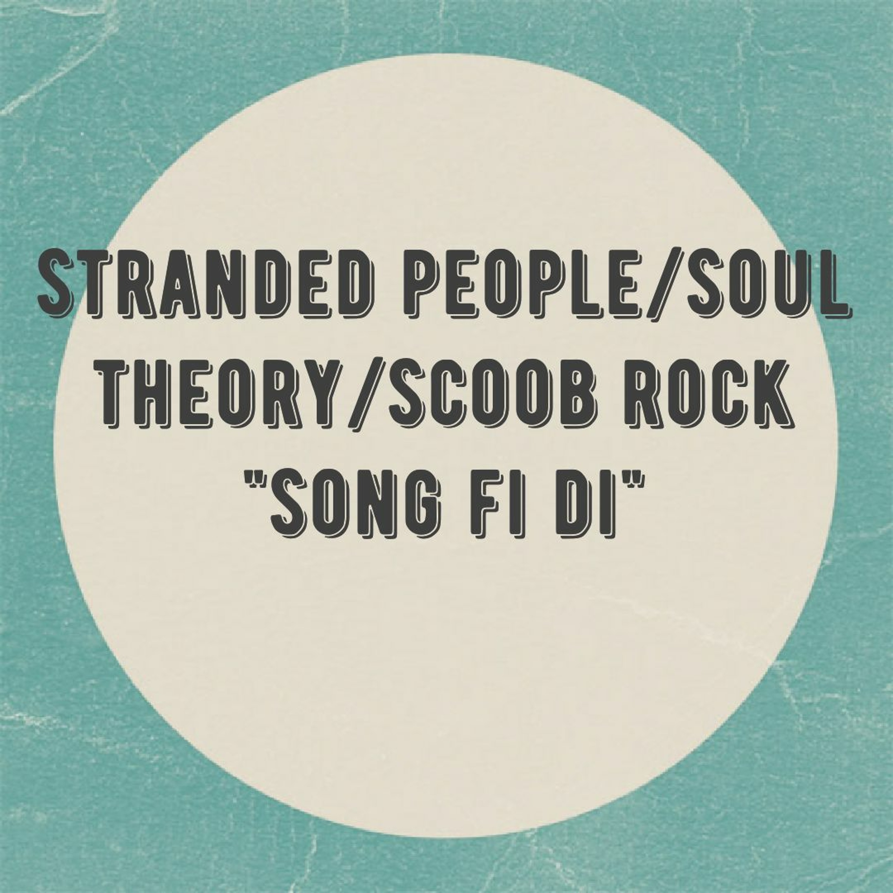 scoob rock
