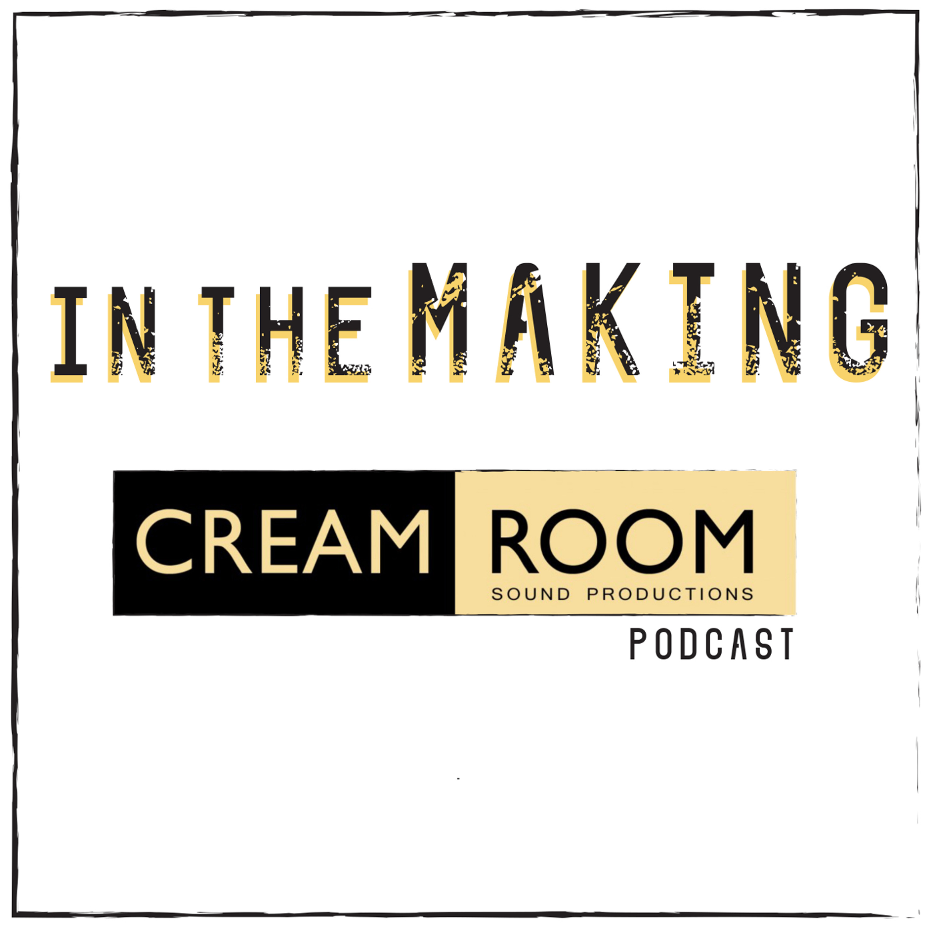 In The Making - Ep#006 Apple Rabbits (Jay Fisher) (made with Spreaker) episode artwork