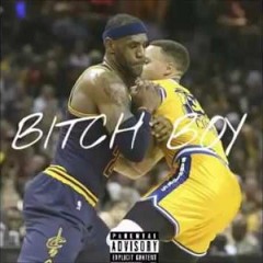 Bitch Boy (Steph Curry Diss)- @flipsidemoton