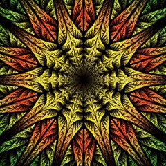 Rochi DJ Set Full - On Power Trance Psytrance (143 BPM)