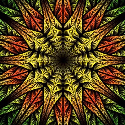 Rochi DJ Set Full - On Power Trance Psytrance (143 BPM)