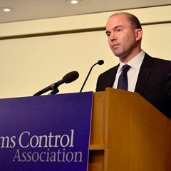 #ArmsControl16--Remarks by Ben Rhodes, Deputy National Security Advisor for Strategic Communications