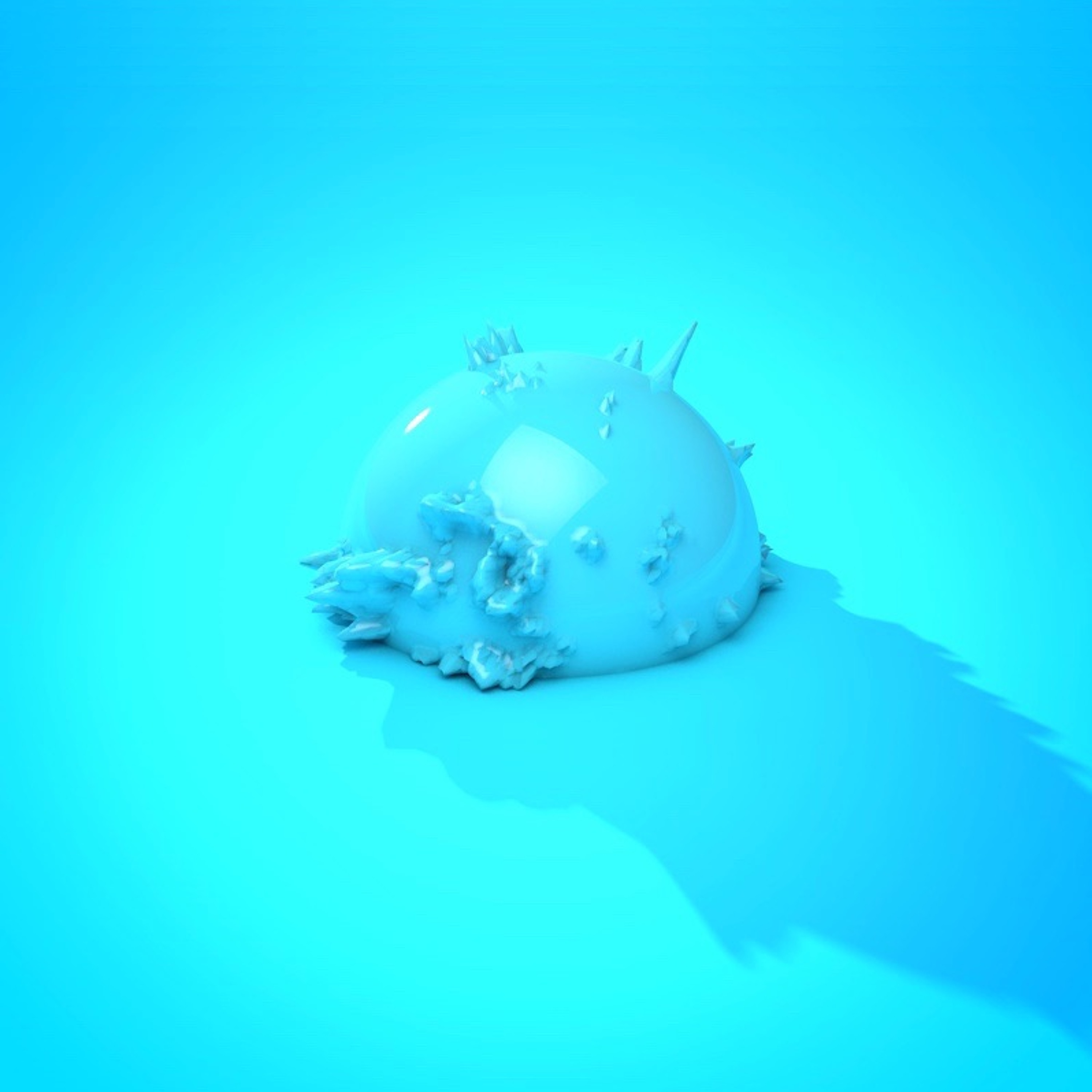 METAPØD - DØØN episode artwork