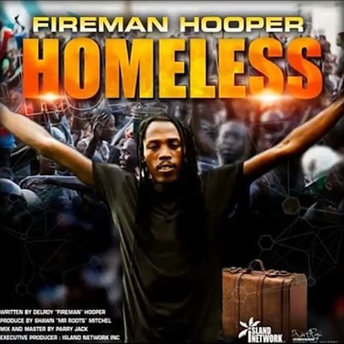 HOMELESS
